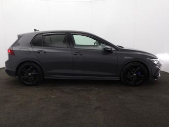 VOLKSWAGEN GOLF 1.5 TSI R-Line Hatchback 5dr Petrol Manual Euro 6 (s/s) (150 ps)