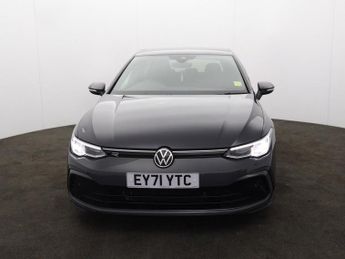 VOLKSWAGEN GOLF 1.5 TSI R-Line Hatchback 5dr Petrol Manual Euro 6 (s/s) (150 ps)