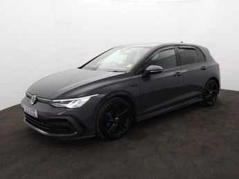 VOLKSWAGEN GOLF 1.5 TSI R-Line Hatchback 5dr Petrol Manual Euro 6 (s/s) (150 ps)