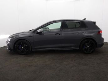 VOLKSWAGEN GOLF 1.5 TSI R-Line Hatchback 5dr Petrol Manual Euro 6 (s/s) (150 ps)