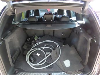 BMW IX3 80kWh M Sport SUV 5dr Electric Auto (286 ps)