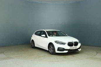 BMW 1 Series 1.5 118i SE (LCP) Hatchback 5dr Petrol Manual Euro 6 (s/s) (136 