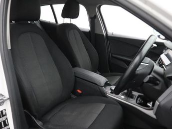 BMW 1 SERIES 1.5 118i SE (LCP) Hatchback 5dr Petrol Manual Euro 6 (s/s) (136 