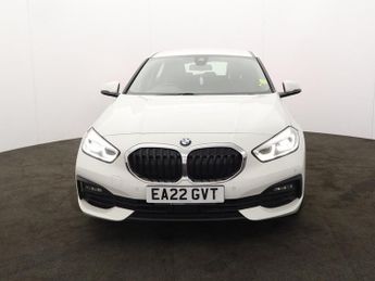 BMW 1 SERIES 1.5 118i SE (LCP) Hatchback 5dr Petrol Manual Euro 6 (s/s) (136 