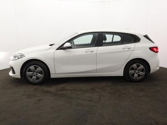 BMW 1 SERIES 1.5 118i SE (LCP) Hatchback 5dr Petrol Manual Euro 6 (s/s) (136 
