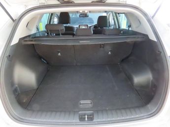 HYUNDAI TUCSON 1.6 GDi SE Nav SUV 5dr Petrol Manual Euro 6 (s/s) (132 ps)