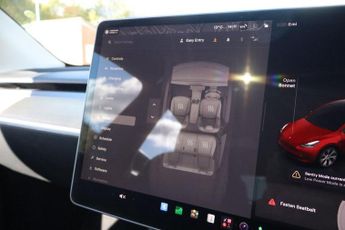 TESLA MODEL Y (Dual Motor) Long Range SUV 5dr Electric Auto 4WDE (384 bhp)
