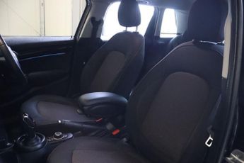 MINI HATCH 1.5 One Classic Hatchback 5dr Petrol Steptronic Euro 6 (s/s) (10