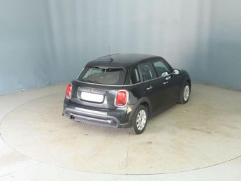 MINI HATCH 1.5 One Classic Hatchback 5dr Petrol Steptronic Euro 6 (s/s) (10