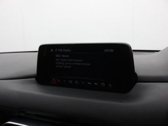 MAZDA CX-5 2.2 SKYACTIV-D Sport Nav SUV 5dr Diesel Auto Euro 6 (s/s) (150 p