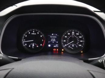 HYUNDAI TUCSON 1.6 GDi SE Nav SUV 5dr Petrol Manual Euro 6 (s/s) (132 ps)
