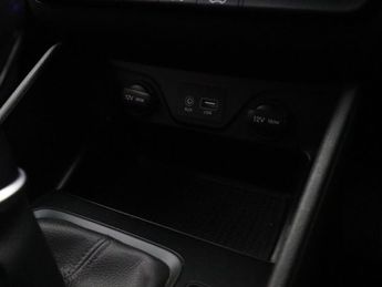 HYUNDAI TUCSON 1.6 GDi SE Nav SUV 5dr Petrol Manual Euro 6 (s/s) (132 ps)