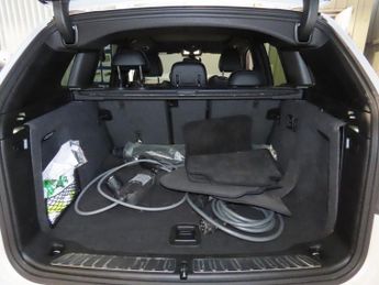 BMW IX3 80kWh Premier Edition SUV 5dr Electric Auto (286 ps)