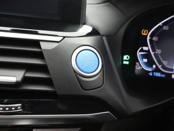 BMW IX3 80kWh Premier Edition SUV 5dr Electric Auto (286 ps)