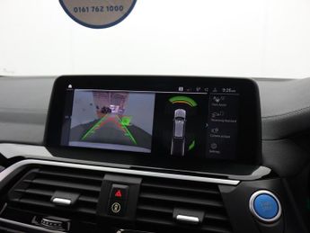 BMW IX3 80kWh Premier Edition SUV 5dr Electric Auto (286 ps)