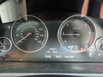 BMW X4 2.0 20d M Sport SUV 5dr Diesel Auto xDrive Euro 6 (s/s) (190 ps)