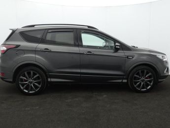 FORD KUGA 1.5T EcoBoost ST-Line Edition SUV 5dr Petrol Auto AWD Euro 6 (s/