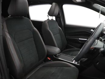 FORD KUGA 1.5T EcoBoost ST-Line Edition SUV 5dr Petrol Auto AWD Euro 6 (s/