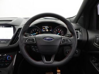 FORD KUGA 1.5T EcoBoost ST-Line Edition SUV 5dr Petrol Auto AWD Euro 6 (s/
