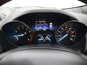 FORD KUGA 1.5T EcoBoost ST-Line Edition SUV 5dr Petrol Auto AWD Euro 6 (s/
