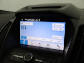 FORD KUGA 1.5T EcoBoost ST-Line Edition SUV 5dr Petrol Auto AWD Euro 6 (s/
