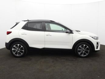 KIA STONIC 1.0 T-GDi 4 SUV 5dr Petrol Manual Euro 6 (s/s) (118 bhp)