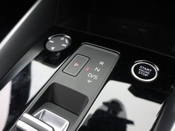 AUDI A3 1.4 TFSIe 40 S line Sportback 5dr Petrol Plug-in Hybrid S Tronic