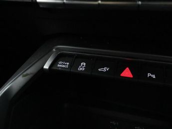 AUDI A3 1.4 TFSIe 40 S line Sportback 5dr Petrol Plug-in Hybrid S Tronic