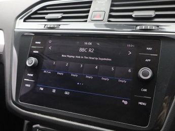 VOLKSWAGEN TIGUAN 1.5 TSI EVO Match SUV 5dr Petrol DSG Euro 6 (s/s) (150 ps)