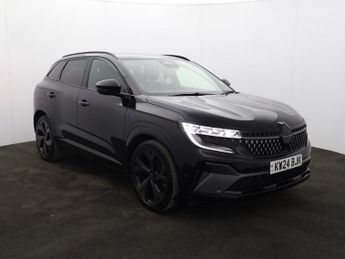 Renault Austral 1.2 E-TECH techno esprit Alpine SUV 5dr Petrol Hybrid Auto Euro 