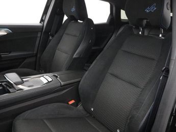 RENAULT AUSTRAL 1.2 E-TECH techno esprit Alpine SUV 5dr Petrol Hybrid Auto Euro 