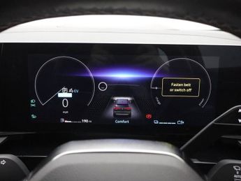 RENAULT AUSTRAL 1.2 E-TECH techno esprit Alpine SUV 5dr Petrol Hybrid Auto Euro 