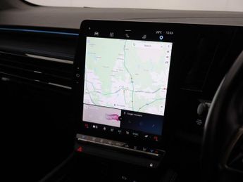 RENAULT AUSTRAL 1.2 E-TECH techno esprit Alpine SUV 5dr Petrol Hybrid Auto Euro 