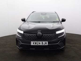 RENAULT AUSTRAL 1.2 E-TECH techno esprit Alpine SUV 5dr Petrol Hybrid Auto Euro 