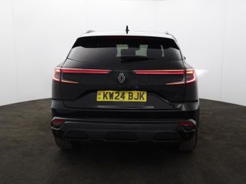 RENAULT AUSTRAL 1.2 E-TECH techno esprit Alpine SUV 5dr Petrol Hybrid Auto Euro 