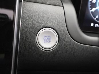 HYUNDAI TUCSON 1.6 T-GDi MHEV Ultimate SUV 5dr Petrol Hybrid DCT Euro 6 (s/s) (
