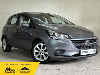 Vauxhall Corsa 1.3 CDTi ecoFLEX Energy Hatchback 5dr Diesel Manual Euro 6 (s/s)