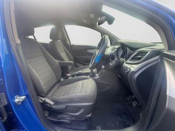 VAUXHALL MOKKA 1.6 CDTi ecoFLEX Tech Line SUV 5dr Diesel Manual 2WD Euro 6 (s/s