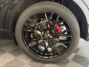 FORD KUGA 2.5h Duratec ST-Line X Edition SUV 5dr Petrol Hybrid CVT Euro 6 