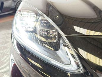 FORD KUGA 2.5h Duratec ST-Line X Edition SUV 5dr Petrol Hybrid CVT Euro 6 