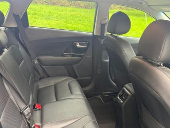 KIA NIRO 1.6 GDi 8.9kWh 3 SUV 5dr Auto Petrol Plug-in Hybrid DCT Euro 6 (