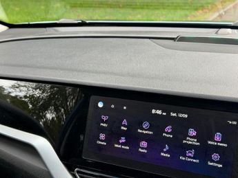 KIA NIRO 1.6 GDi 8.9kWh 3 SUV 5dr Auto Petrol Plug-in Hybrid DCT Euro 6 (