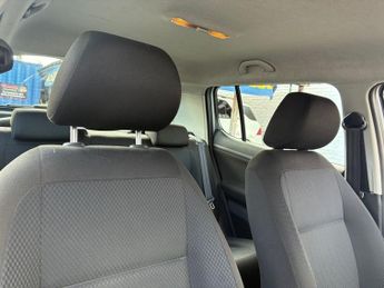 SKODA FABIA 1.2 TSI Elegance Hatchback 5dr Petrol DSG Euro 5 (105 ps)