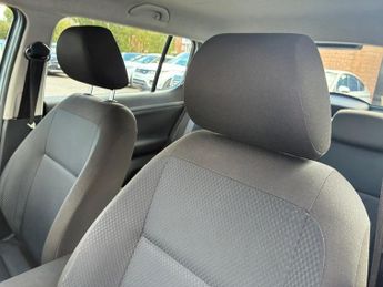 SKODA FABIA 1.2 TSI Elegance Hatchback 5dr Petrol DSG Euro 5 (105 ps)