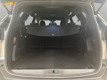 PEUGEOT 5008 1.2 PureTech GT SUV 5dr Petrol EAT Euro 6 (s/s) (130 ps)