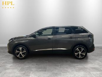 PEUGEOT 5008 1.2 PureTech GT SUV 5dr Petrol EAT Euro 6 (s/s) (130 ps)