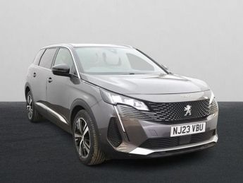 Peugeot 5008 1.5 BlueHDi GT SUV 5dr Diesel EAT Euro 6 (s/s) (130 ps)