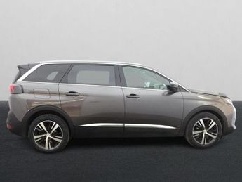 PEUGEOT 5008 1.5 BlueHDi GT SUV 5dr Diesel EAT Euro 6 (s/s) (130 ps)
