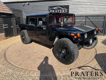  LUX MODEL Very Rare LHD 