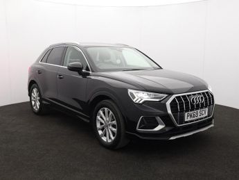 Audi Q3 1.5 TFSI CoD 35 Sport SUV 5dr Petrol Manual Euro 6 (s/s) (150 ps